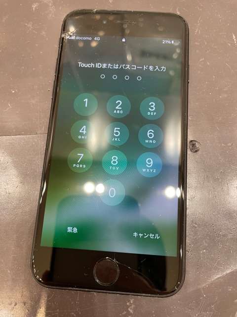 iPhoneSE第2世代