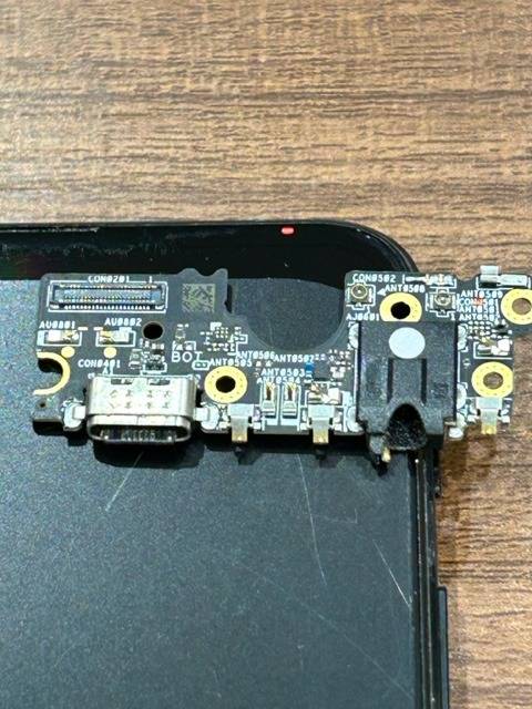 充電しにくいんです！